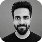 Aarshay Jain, Co-founder at InHouse