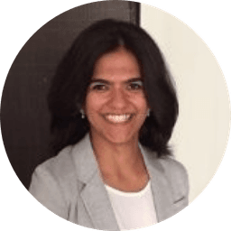 Divya Mirchandani